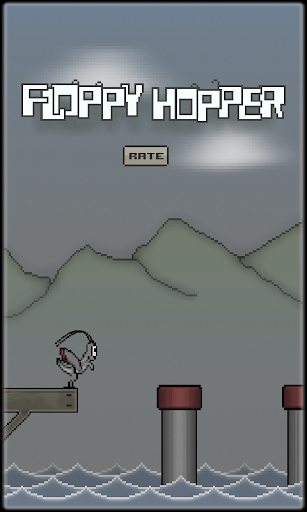 Floppy Hopper