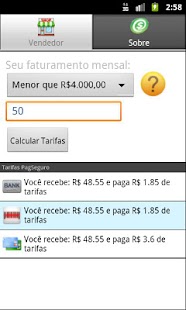 How to download PagSeguroCalc 1.1 apk for laptop
