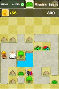 Free Download Save The King APK for Android