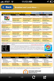 San Juan Elementary School Screenshots 12