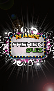How to mod Ultimate Fashion Quiz 1.0.0 mod apk for pc