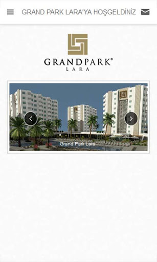 Grand Park Lara