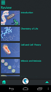 【免費書籍App】Biology by WAGmob-APP點子