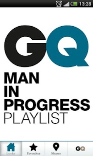 GQ Man In Progress Screenshots 1