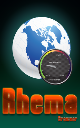 Rhema Browser [BETA]