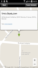 Une clope.com poster 10