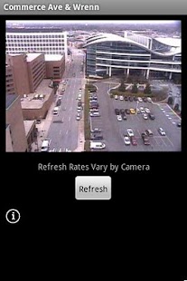 NC Traffic Cams Screenshots 4