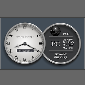 Zooper Widget DoubleRingsColor.apk 2.31