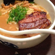 麵屋武藏(虎嘯店)