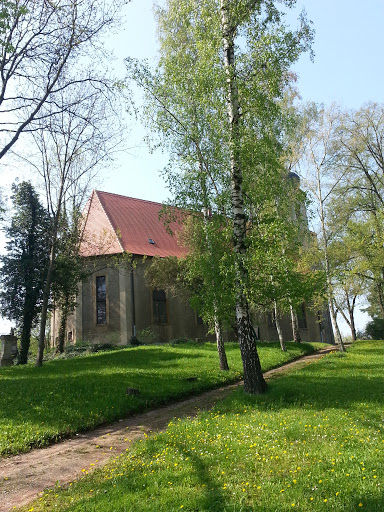 St. Stephanskirche