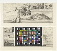 Beleg van Maastricht, 1632 (plaat 4)