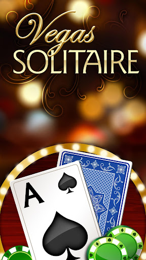 SOLITAIRE VEGAS