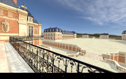 Versailles 3D Screenshots 4