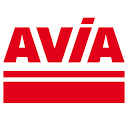 AVIA Petrol Stations mobile app icon
