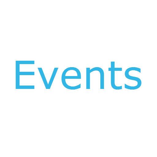 Events LOGO-APP點子