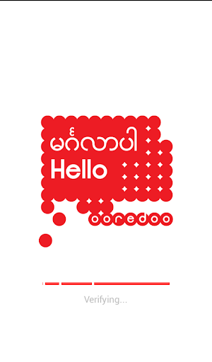 Ooredoo Myanmar Device Checker