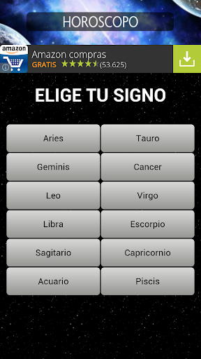 Horoscopo Hoy