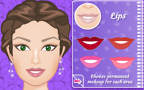 免費下載教育APP|Princess Permanent Makeup app開箱文|APP開箱王