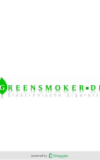 Greensmoker