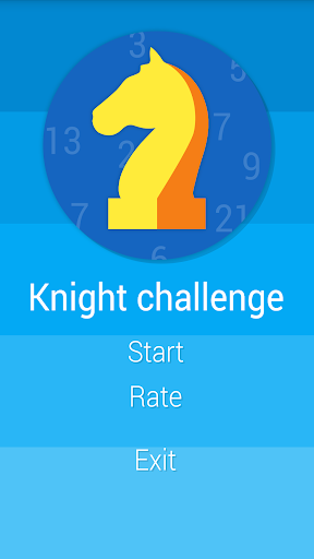 Knight Challenge