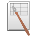 Daily Work logo