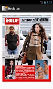 How to install Revistas de España lastet apk for android