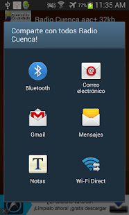 How to mod Radio Cuenca 1.1.1 mod apk for android