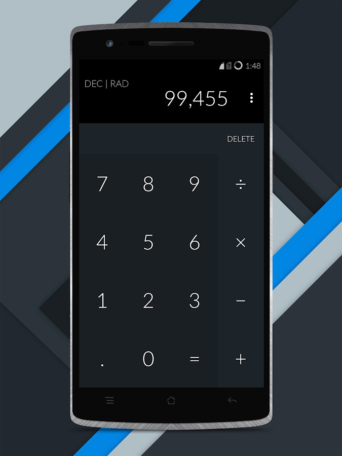 Merzee CM12 / CM11 Theme - screenshot