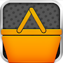 Arca Mobile Product Catalog logo