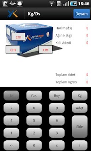 Yurtiçi Kargo - Android Apps on Google Play