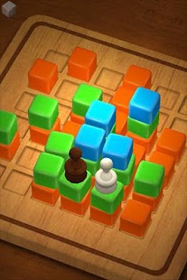 CubeSieger Lite Screenshots 2