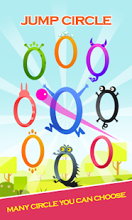 Free Download Jump Circle APK for Android