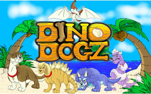 DINODOGZ