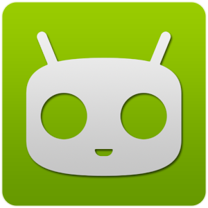 CM11/PA Theme - GreenStock.apk 1.0.0