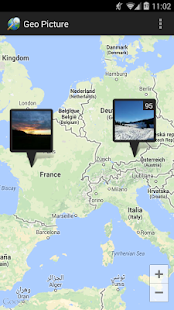 How to mod Geo Picture 2.0 unlimited apk for android