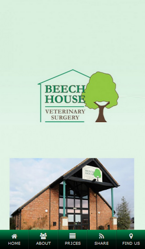Beech House Veterinary Surgery