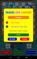 Snakes and Ladders Game (Ludo) APK ภาพหน้าจอ #4