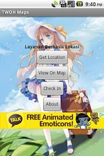 TWOH's Private Maps Screenshots 0