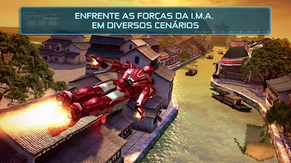 Homem de Ferro 3