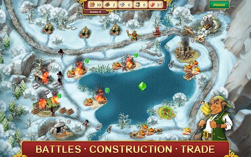 【免費家庭片App】Kingdom Chronicles HD Free-APP點子