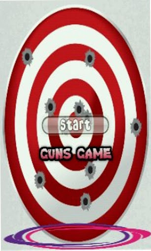 GUNS Game