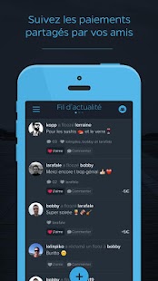 Flooz Screen 2