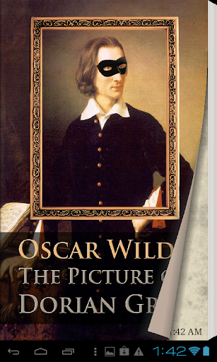 Dorian Gray Oscar Wilde free