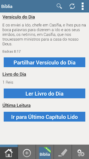 Bíblia Portuguese Bible Pro