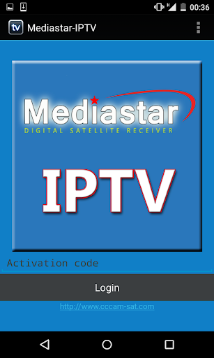Mediastar IPTV