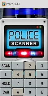 How to get Police Radios Scanner patch 1.2.0 apk for android