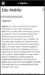 How to mod Math Education 1.0.0 unlimited apk for laptop