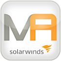 Solarwinds Mobile Admin Client logo