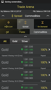 MPGold Screenshots 3