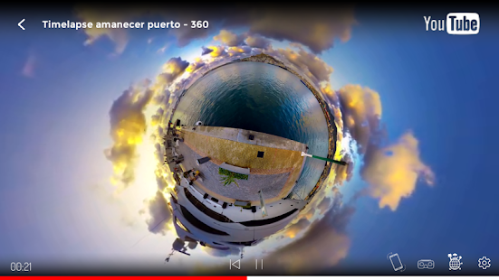 in360Tube - screenshot thumbnail